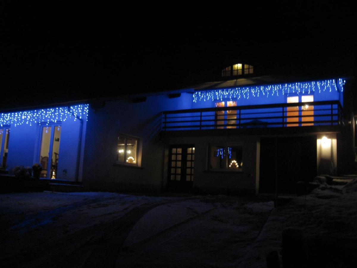 Le Wineck Villa Dambach Eksteriør billede