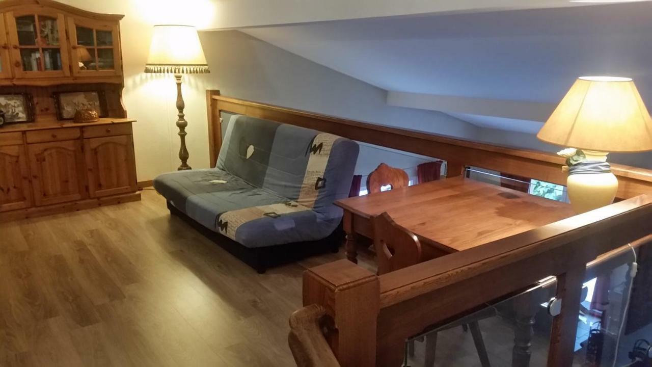 Le Wineck Villa Dambach Eksteriør billede