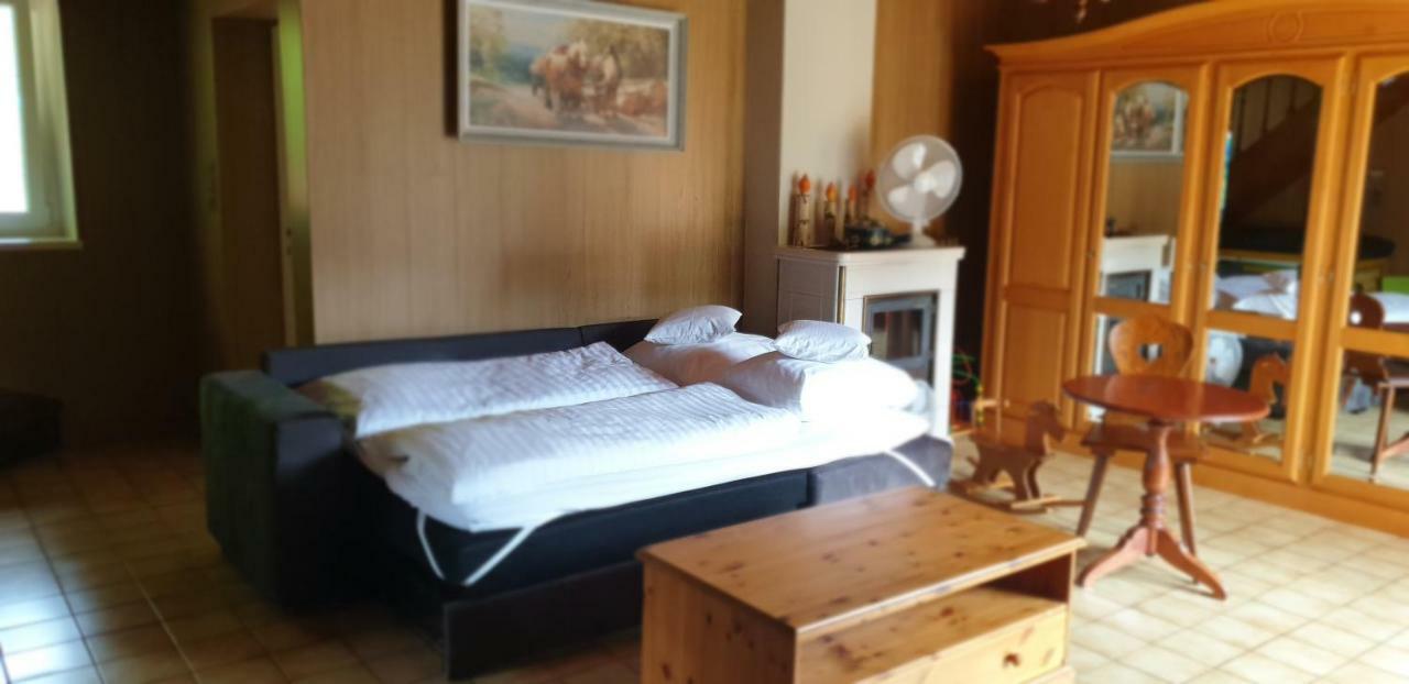 Le Wineck Villa Dambach Eksteriør billede